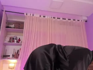 SARA's Live Sex Cam Show