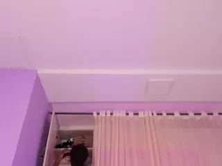 SARA's Live Sex Cam Show