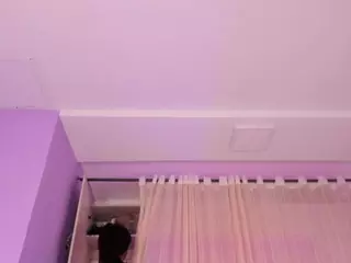 SARA's Live Sex Cam Show