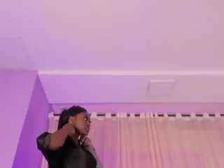 SARA's Live Sex Cam Show