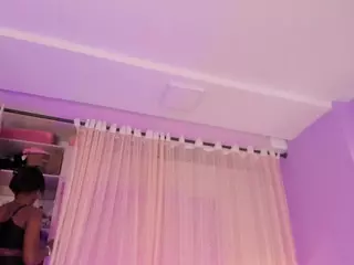 SARA's Live Sex Cam Show