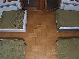 Julmodels Bedroom-D7's Live Sex Cam Show