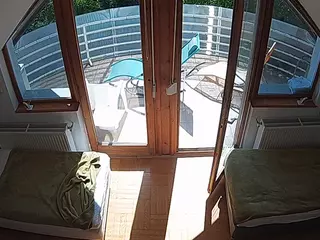 Julmodels Bedroom-D7's Live Sex Cam Show
