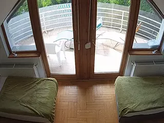 Julmodels Bedroom-D7's Live Sex Cam Show