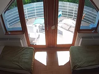 Julmodels Bedroom-D7's Live Sex Cam Show