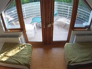 Julmodels Bedroom-D7's Live Sex Cam Show