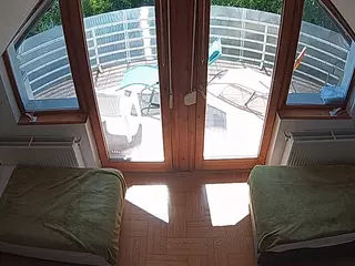 Julmodels Bedroom-D7's Live Sex Cam Show