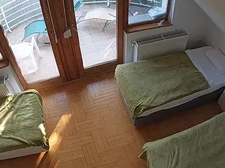 Julmodels Bedroom-D7's Live Sex Cam Show
