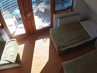 Julmodels Bedroom-D7's Live Sex Cam Show