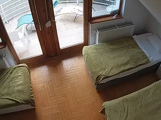 Julmodels Bedroom-D7's Live Sex Cam Show