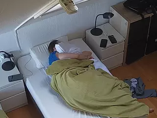 Julmodels Bedroom-D7's Live Sex Cam Show