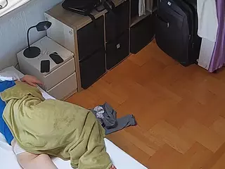 Julmodels Bedroom-D7's Live Sex Cam Show