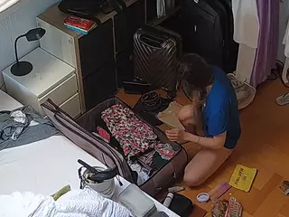 Julmodels Bedroom-D7's Live Sex Cam Show