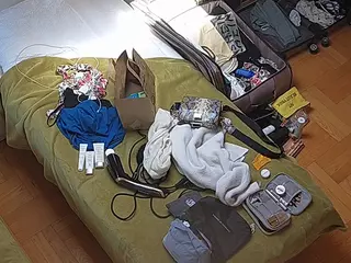 Julmodels Bedroom-D7's Live Sex Cam Show