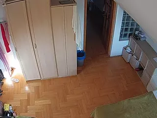 Julmodels Bedroom-D7's Live Sex Cam Show