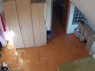 Julmodels Bedroom-D7's Live Sex Cam Show