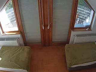 Julmodels Bedroom-D7's Live Sex Cam Show