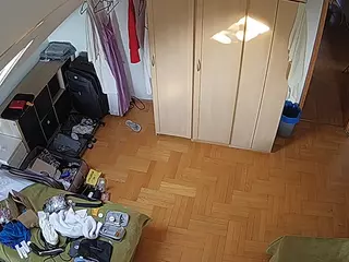 Julmodels Bedroom-D7's Live Sex Cam Show