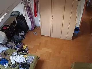 Julmodels Bedroom-D7's Live Sex Cam Show
