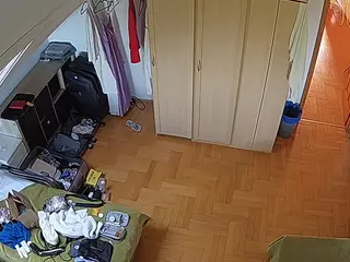 Julmodels Bedroom-D7's Live Sex Cam Show