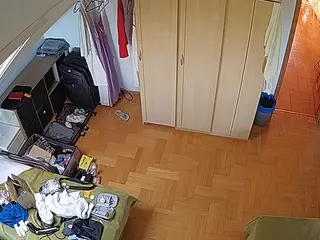 Julmodels Bedroom-D7's Live Sex Cam Show