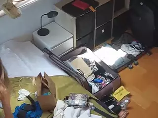 Julmodels Bedroom-D7's Live Sex Cam Show