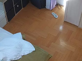 Julmodels Bedroom-D7's Live Sex Cam Show