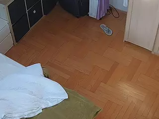 Julmodels Bedroom-D7's Live Sex Cam Show