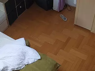 Julmodels Bedroom-D7's Live Sex Cam Show