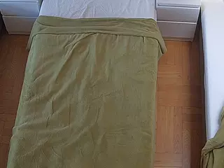 Julmodels Bedroom-D7's Live Sex Cam Show