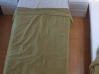 Julmodels Bedroom-D7's Live Sex Cam Show