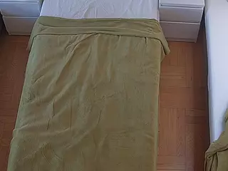 Julmodels Bedroom-D7's Live Sex Cam Show