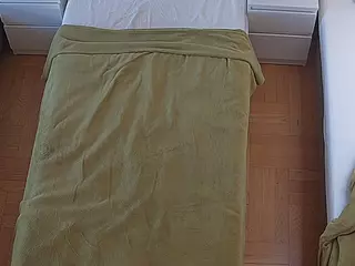 Julmodels Bedroom-D7's Live Sex Cam Show
