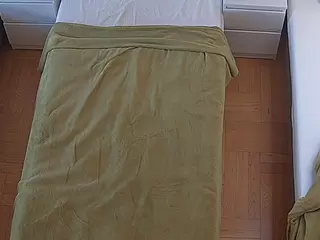 Julmodels Bedroom-D7's Live Sex Cam Show