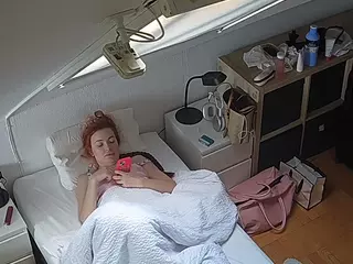 Julmodels Bedroom-D7's Live Sex Cam Show