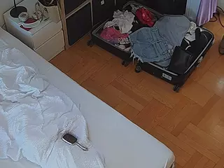 Julmodels Bedroom-D7's Live Sex Cam Show