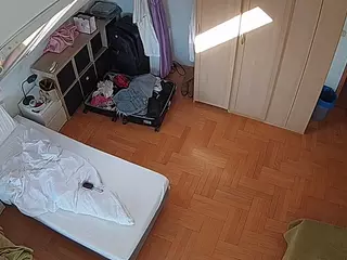 Julmodels Bedroom-D7's Live Sex Cam Show