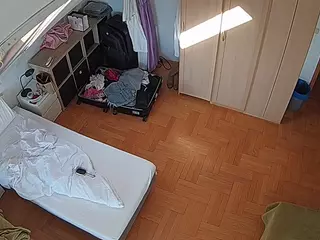 Julmodels Bedroom-D7's Live Sex Cam Show