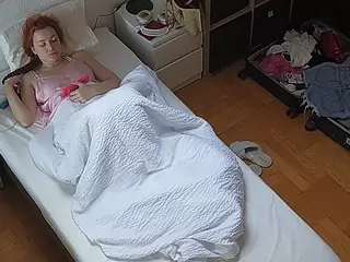 Julmodels Bedroom-D7's Live Sex Cam Show