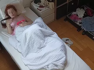 Julmodels Bedroom-D7's Live Sex Cam Show