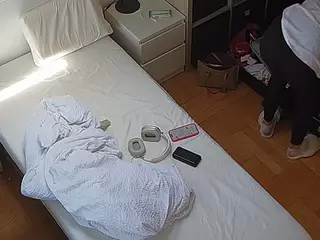 Julmodels Bedroom-D7's Live Sex Cam Show