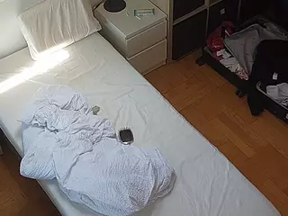 Julmodels Bedroom-D7's Live Sex Cam Show