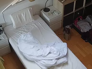 Julmodels Bedroom-D7's Live Sex Cam Show