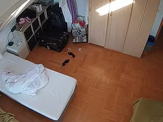 Julmodels Bedroom-D7's Live Sex Cam Show