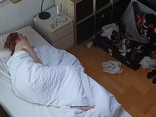 Julmodels Bedroom-D7's Live Sex Cam Show