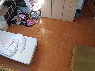 Julmodels Bedroom-D7's Live Sex Cam Show