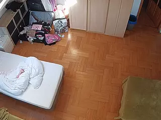 Julmodels Bedroom-D7's Live Sex Cam Show