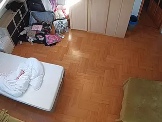 Julmodels Bedroom-D7's Live Sex Cam Show