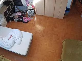 Julmodels Bedroom-D7's Live Sex Cam Show