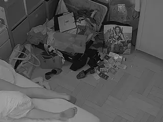 Julmodels Bedroom-D7's Live Sex Cam Show